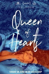 Queen of Hearts