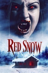Red Snow