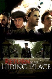 Return to the Hiding Place