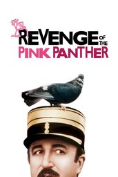 Revenge Of The Pink Panther