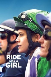 Ride Like a Girl (NL)
