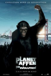 Rise of the Planet of the Apes