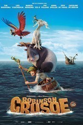 Robinson Crusoe