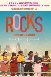 Rocks