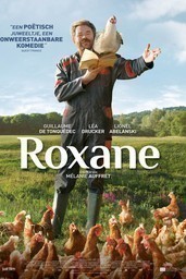 Roxane