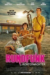 Rundfunk: Jachterwachter