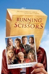 Running With Scissors