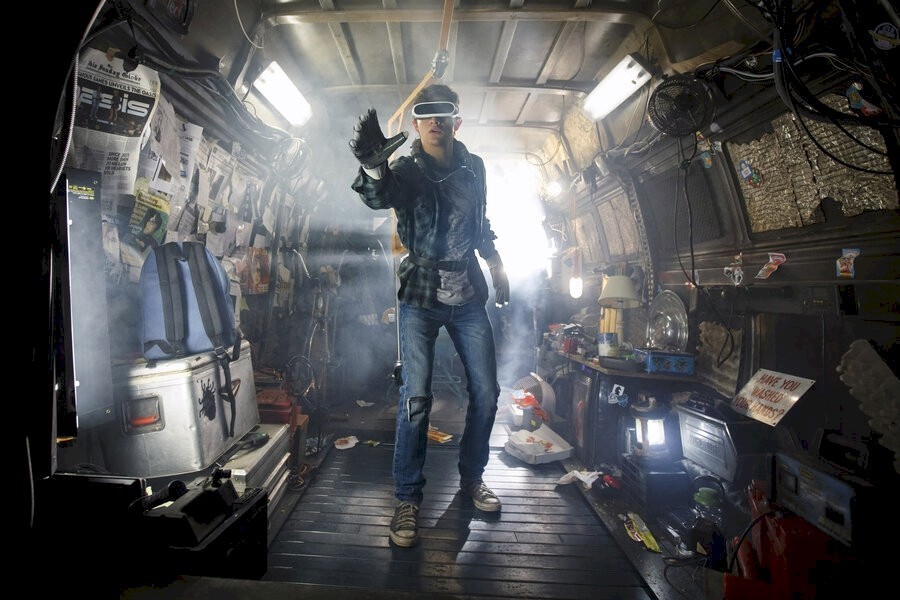 Ready Player One image