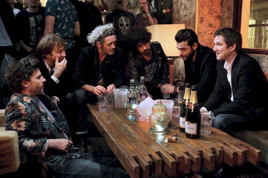 Rock'n Roll image