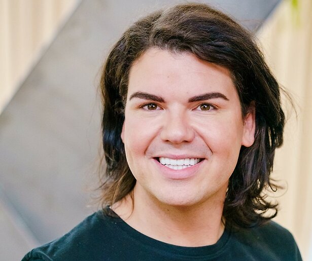 Startdatum Realityserie Roy Donders Bekend 8166