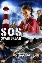 S.O.S Svartskjær