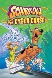 Scooby-Doo and the Cyber Chase