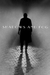 Shadows And Fog