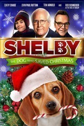 Shelby: Gered door Kerst