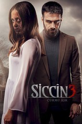 Siccin 3: Cürmü Aşk