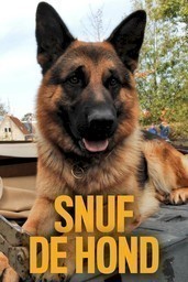 Snuf, de hond