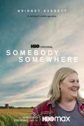 Somebody Somewhere