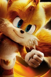 Sonic the Hedgehog 2