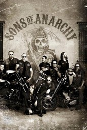 Sons of anarchy
