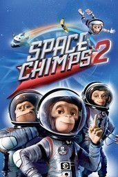 Space Chimps 2