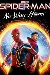 Spider-Man: No Way Home