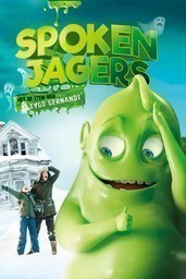Spokenjagers