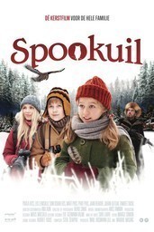 Spookuil
