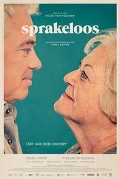 Sprakeloos