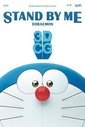 Stand by Me Doraemon