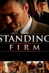 Standing Firm