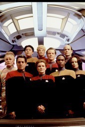 Star Trek: Voyager