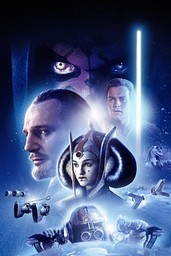 Star Wars: Episode I - The phantom menace