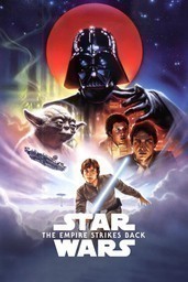 Star Wars: Episode VI - Return of the Jedi