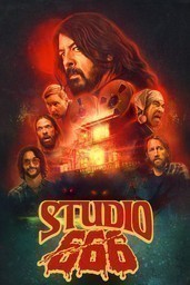 Studio 666