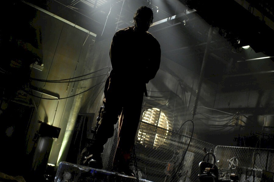 Saw IV image