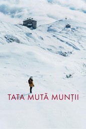 Tata mută munții