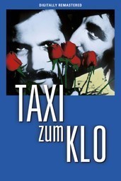 Taxi zum Klo