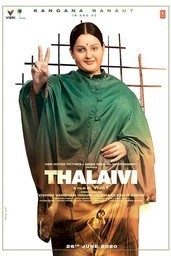 Thalaivi