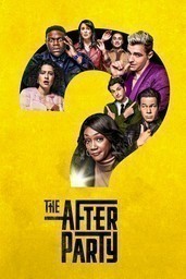 The Afterparty