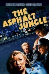 The Asphalt Jungle