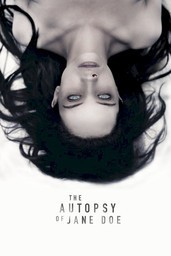 The Autopsy of Jane Doe