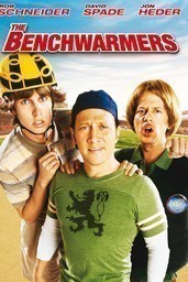The Benchwarmers