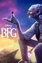 The BFG
