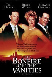 The Bonfire of the Vanities