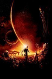 The Chronicles of Riddick
