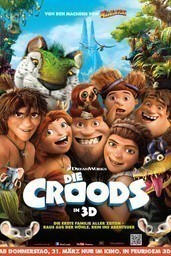 The Croods