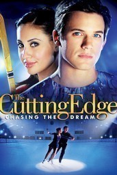 The Cutting Edge: Chasing The Dream