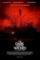 The Dark and the Wicked