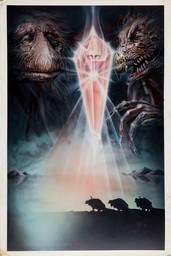 The Dark Crystal
