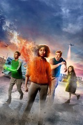 The Darkest Minds